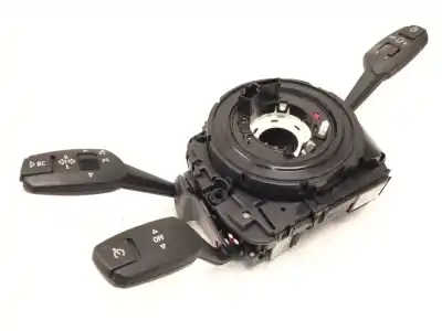 Pezzo di ricambio per auto di seconda mano anello airbag per bmw 1 (e81) 120 i riferimenti oem iam 6989557  