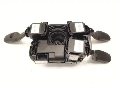 Pezzo di ricambio per auto di seconda mano anello airbag per bmw 1 (e81) 120 i riferimenti oem iam 6989557  