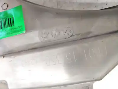 Second-hand car spare part coolant expansion tank for mazda cx-5 2.0 cat oem iam references k2443  