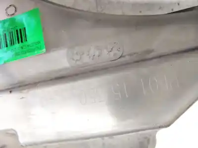 Second-hand car spare part coolant expansion tank for mazda cx-5 2.0 cat oem iam references k2443  