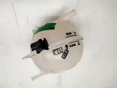 Pezzo di ricambio per auto di seconda mano CAUZIONE DI ESPANSIONE per AUDI A1 (8XK) 1.0 TFSI Riferimenti OEM IAM 6Q0121407B  