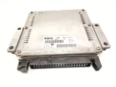Tweedehands auto-onderdeel ecu motorcontroller voor citroen xantia (x1_, x2_) 1.8 i oem iam-referenties 9635157280
