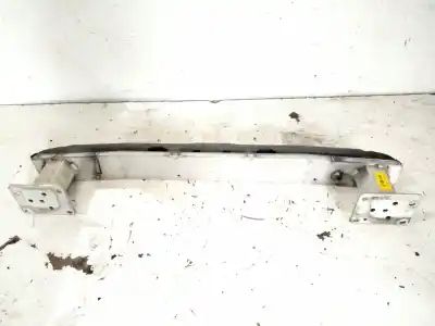 Peça sobressalente para automóvel em segunda mão reforço do pára choques dianteiro por citroen berlingo multispace (b9) 1.6 hdi 110 referências oem iam 9681145780  