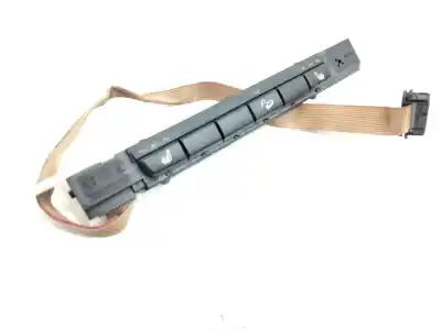 Peça sobressalente para automóvel em segunda mão comando do banco aquecido por bmw serie 3 berlina (e90) 3.0 turbodiesel cat referências oem iam 696259705