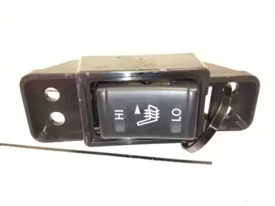 Pièce détachée automobile d'occasion commande siège chauffant pour nissan leaf (ze0) electric références oem iam 255003ta0a