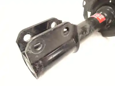 Peça sobressalente para automóvel em segunda mão amortecedor dianteiro esquerdo por dacia logan mcv ii 1.5 dci referências oem iam 8200748984  