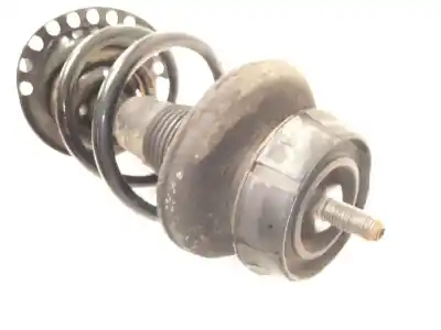 Peça sobressalente para automóvel em segunda mão amortecedor dianteiro esquerdo por dacia logan mcv ii 1.5 dci referências oem iam 8200748984  