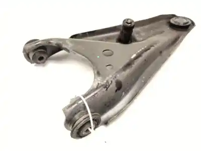 Peça sobressalente para automóvel em segunda mão Braço De Suspensão Inferior Dianteiro Direito por DACIA LOGAN MCV II 1.5 DCI Referências OEM IAM 545006623R  