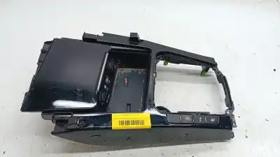 İkinci el araba yedek parçası torpido için kia proceed combi van (cd) 1.4 t-gdi oem iam referansları j75016243