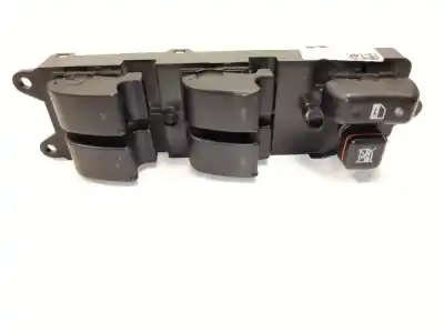 Автозапчасти б/у ВЫКЛЮЧАТЕЛЬ ЛЕВОГО ПЕРЕДНЕГО ОКНА за TOYOTA AVENSIS SEDÁN (_T25_) 2.0 (AZT250_) ссылки OEM IAM 8480205210  