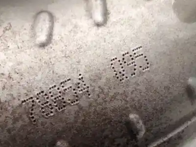 Peça sobressalente para automóvel em segunda mão conversor de torque por audi a6 c6 (4f2) 3.0 tdi quattro referências oem iam 09l323571  