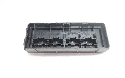 Pièce détachée automobile d'occasion unité de commande de chauffage pour chevrolet orlando ltz références oem iam 382897851319j5xa