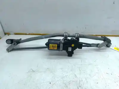 Peça sobressalente para automóvel em segunda mão motor do limpa para brisas por dacia logan mcv ii 1.5 dci referências oem iam 288004410r