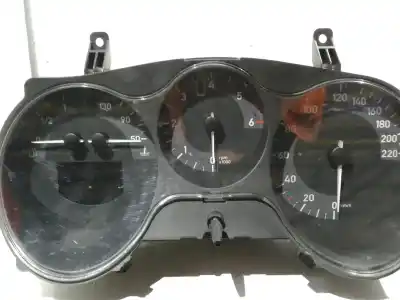Pezzo di ricambio per auto di seconda mano pannello degli strumenti per seat leon (1p1) sport limited riferimenti oem iam 1p0920807e
