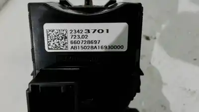 Автозапчасти б/у прерывный контроль за opel mokka x color edition start/stop ссылки oem iam 23423701  gm96990568