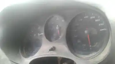 Pezzo di ricambio per auto di seconda mano pannello degli strumenti per seat leon (1p1) reference riferimenti oem iam 1p0920811a