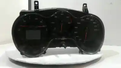 Peça sobressalente para automóvel em segunda mão quadrante por seat leon (1p1) reference referências oem iam 1p0920811a a2c53029630 a2c53029632