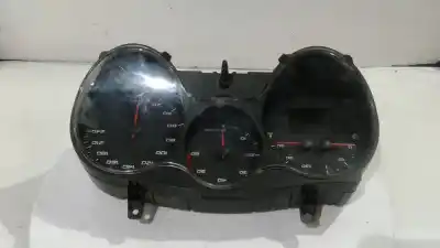 Peça sobressalente para automóvel em segunda mão quadrante por seat leon (1p1) reference referências oem iam 1p0920811a a2c53029630 a2c53029632