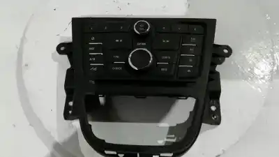 Peça sobressalente para automóvel em segunda mão comandos de alavanca por opel mokka x color edition start/stop referências oem iam 95052534