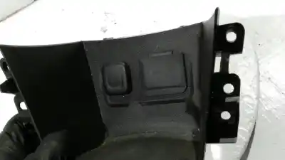 Pezzo di ricambio per auto di seconda mano interruttore per opel mokka x color edition start/stop riferimenti oem iam 20874710 95080702 nal11432934d