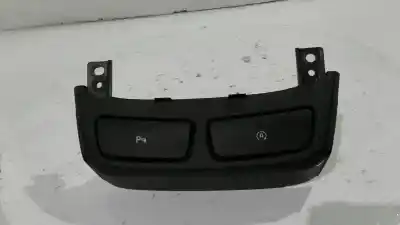 Peça sobressalente para automóvel em segunda mão trocar por opel mokka x color edition start/stop referências oem iam 202010119