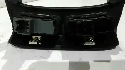 Pezzo di ricambio per auto di seconda mano interruttore per opel mokka x color edition start/stop riferimenti oem iam 202010119 je2032 299105967