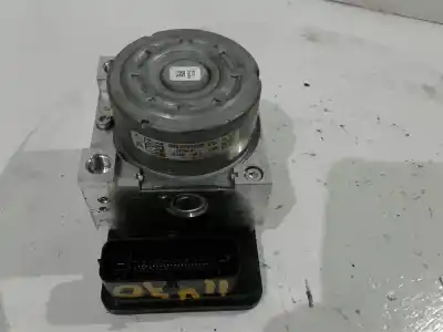 Pezzo di ricambio per auto di seconda mano abs per citroen ds3 style riferimenti oem iam 9822654880 10091639133 10011012064