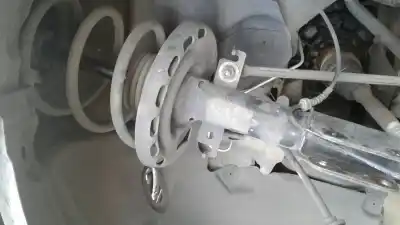 İkinci el araba yedek parçası  için RENAULT MEGANE III BERLINA 5 P  OEM IAM referansları   