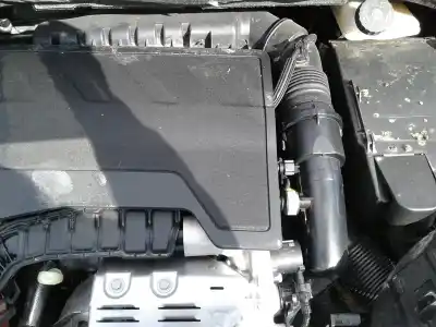 Pièce détachée automobile d'occasion  pour CITROEN DS3  Références OEM IAM 20GE92 9819710480 18709162