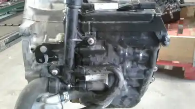 Автозапчастина б/у коробка передач для citroen ds3 style посилання на oem iam 20ge92 9819710480 18709162