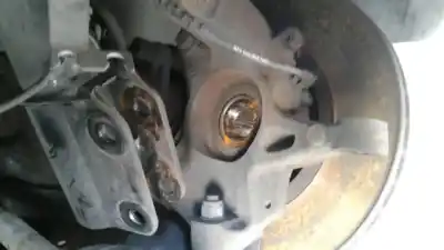 İkinci el araba yedek parçası  için RENAULT MEGANE III BERLINA 5 P  OEM IAM referansları   