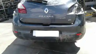 İkinci el araba yedek parçası  için RENAULT MEGANE III BERLINA 5 P  OEM IAM referansları   