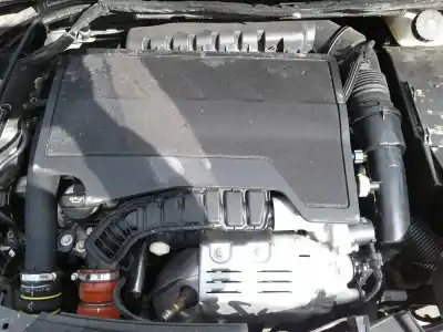 Pièce détachée automobile d'occasion  pour CITROEN DS3  Références OEM IAM HN05  