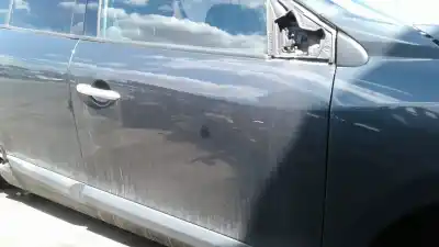 İkinci el araba yedek parçası  için RENAULT MEGANE III BERLINA 5 P  OEM IAM referansları   
