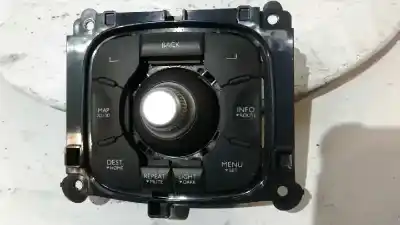 Pièce détachée automobile d'occasion  pour RENAULT LAGUNA III  Références OEM IAM 253B00345R  