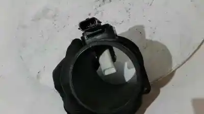 Second-hand car spare part flowmeter for renault kangoo profesional oem iam references 8200655623  