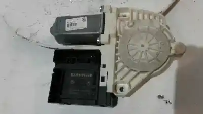 Peça sobressalente para automóvel em segunda mão motor elevador vidro dianteiro esquerdo por volkswagen passat berlina (3c2) 2.0 tdi referências oem iam 1k0959701k