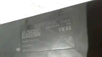 Second-hand car spare part  for AUDI A3 (8V)  OEM IAM references 5Q0937084AC  