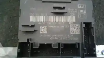 Second-hand car spare part  for AUDI A3 (8V)  OEM IAM references 5Q0959393B  
