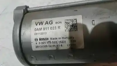 Second-hand car spare part  for AUDI A3 (8V)  OEM IAM references 0AM911023R  0001179522