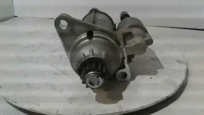 Peça sobressalente para automóvel em segunda mão motor de arranque por audi a3 (8v) ambiente referências oem iam 0am911023r  0001179522