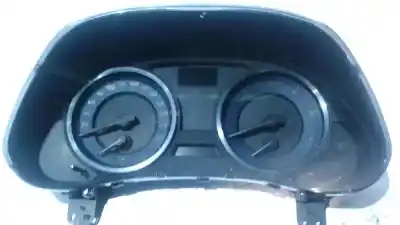 Peça sobressalente para automóvel em segunda mão quadrante por lexus is200 (ds2/is2) 2.2 d-4d cat referências oem iam 8380053a51  xe08a