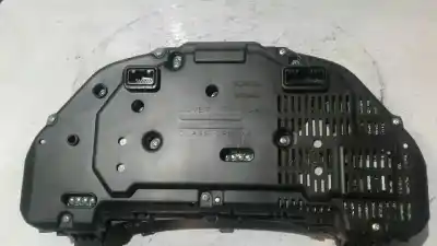 Peça sobressalente para automóvel em segunda mão quadrante por lexus is200 (ds2/is2) 2.2 d-4d cat referências oem iam 8380053a51  xe08a