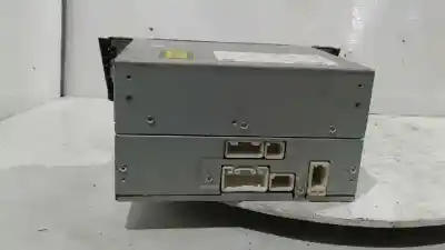 Pezzo di ricambio per auto di seconda mano impianto audio / radio cd per lexus is200 (ds2/is2) 2.2 d-4d cat riferimenti oem iam 8612053b00 jjge002055ew dexmg8497
