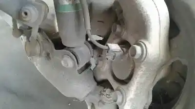 Second-hand car spare part front left knuckle for lexus is200 (ds2/is2) 2.2 d-4d cat oem iam references 