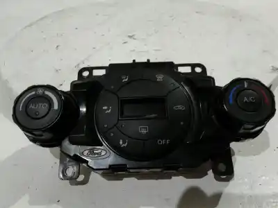 Pezzo di ricambio per auto di seconda mano  per FORD FIESTA (CB1)  Riferimenti OEM IAM 8A6T18C612AE  