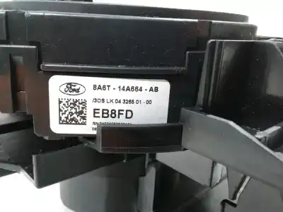 Pezzo di ricambio per auto di seconda mano  per FORD FIESTA (CB1)  Riferimenti OEM IAM 8A6T13N064GD  8A6T14A664AB