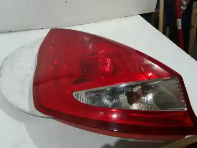Pezzo di ricambio per auto di seconda mano  per FORD FIESTA (CB1)  Riferimenti OEM IAM 8A6113405A  