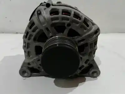 Pièce détachée automobile d'occasion  pour CITROEN DS3  Références OEM IAM 9809391880 218651700 CL12