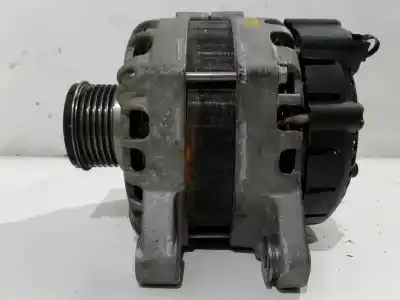 Peça sobressalente para automóvel em segunda mão alternador por citroen ds3 style referências oem iam 9809391880 218651700 cl12